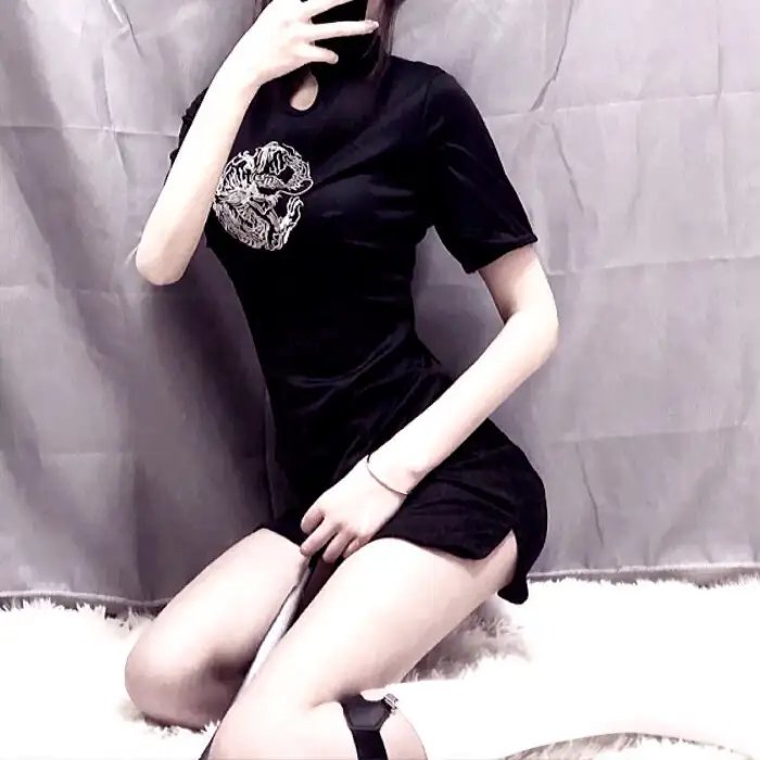 悬疑恐怖