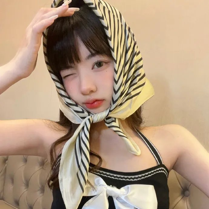 橱窗人生