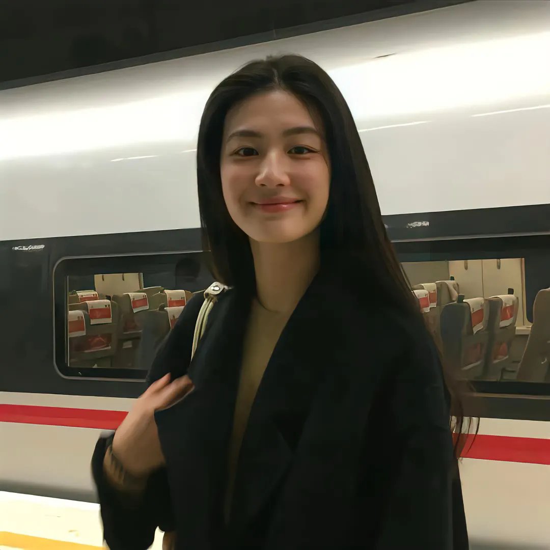 觉悟吧!那边的女孩