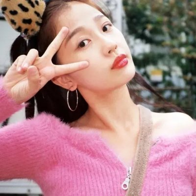 吻我加仙气