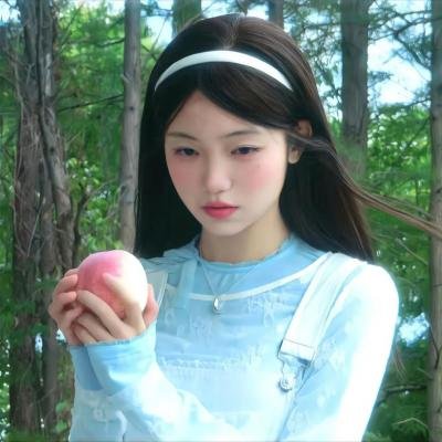 双花镜